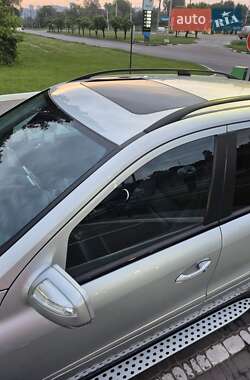 Внедорожник / Кроссовер Mercedes-Benz M-Class 2008 в 