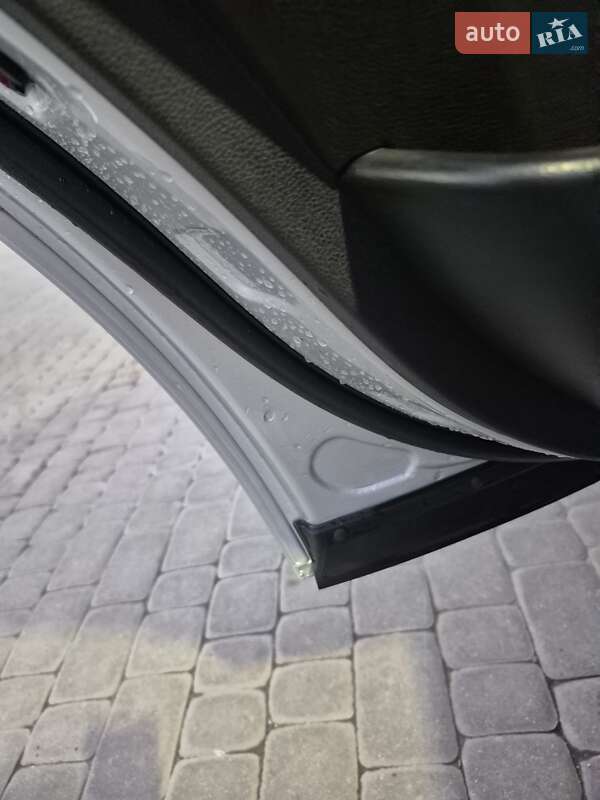 Внедорожник / Кроссовер Mercedes-Benz M-Class 2008 в Харькове фото 17 Внедорожник / Кроссовер Mercedes-Benz M-Class 2008 в Харькове