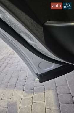 Внедорожник / Кроссовер Mercedes-Benz M-Class 2008 в 