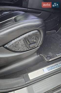 Внедорожник / Кроссовер Mercedes-Benz M-Class 2007 в 