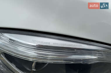 Позашляховик / Кросовер Mercedes-Benz M-Class 2013 в 