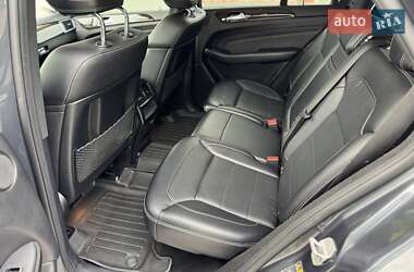 Внедорожник / Кроссовер Mercedes-Benz M-Class 2013 в 