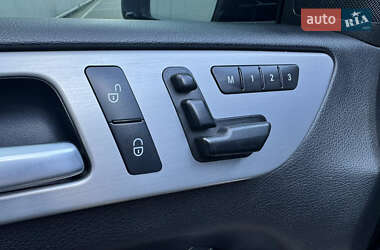 Внедорожник / Кроссовер Mercedes-Benz M-Class 2013 в 