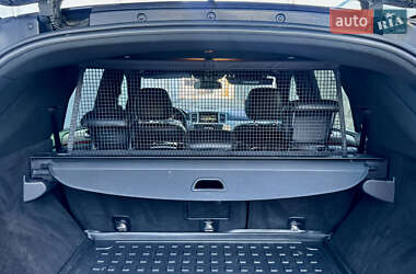 Внедорожник / Кроссовер Mercedes-Benz M-Class 2013 в 