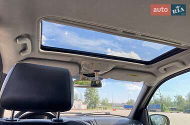Внедорожник / Кроссовер Mercedes-Benz M-Class 2002 в 