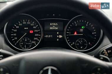 Внедорожник / Кроссовер Mercedes-Benz M-Class 2011 в 