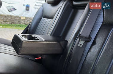 Внедорожник / Кроссовер Mercedes-Benz M-Class 2007 в 