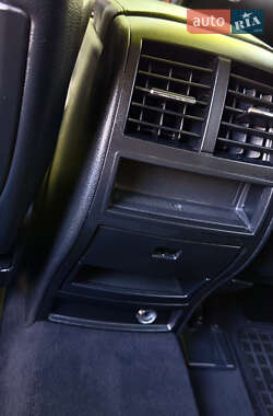 Внедорожник / Кроссовер Mercedes-Benz M-Class 2007 в 