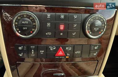 Внедорожник / Кроссовер Mercedes-Benz M-Class 2010 в 