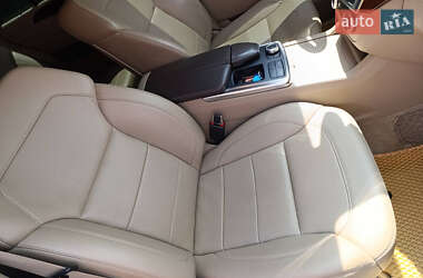 Внедорожник / Кроссовер Mercedes-Benz M-Class 2013 в 
