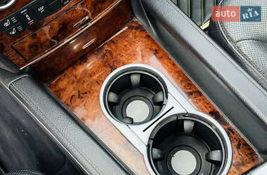Внедорожник / Кроссовер Mercedes-Benz M-Class 2007 в 