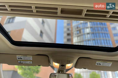 Внедорожник / Кроссовер Mercedes-Benz M-Class 2007 в 
