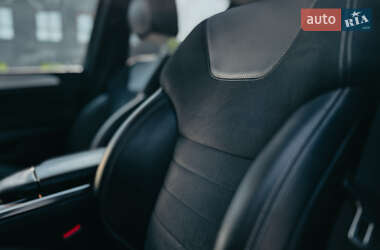 Внедорожник / Кроссовер Mercedes-Benz M-Class 2014 в 
