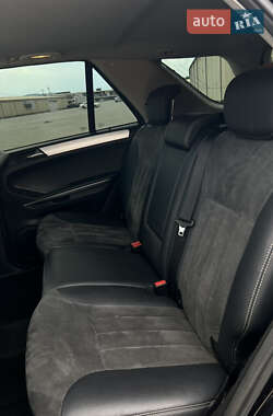Внедорожник / Кроссовер Mercedes-Benz M-Class 2007 в 