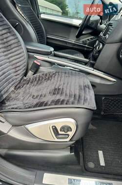 Внедорожник / Кроссовер Mercedes-Benz M-Class 2007 в 