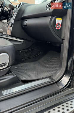 Внедорожник / Кроссовер Mercedes-Benz M-Class 2008 в 