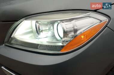 Внедорожник / Кроссовер Mercedes-Benz M-Class 2014 в 