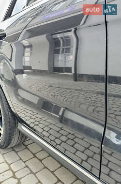 Внедорожник / Кроссовер Mercedes-Benz M-Class 2014 в 