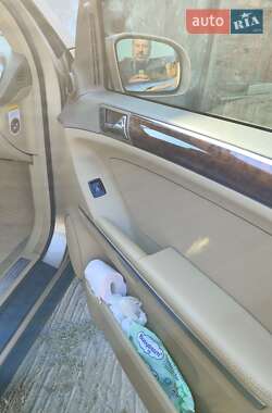 Внедорожник / Кроссовер Mercedes-Benz M-Class 2006 в 