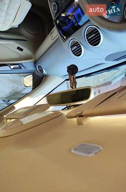 Внедорожник / Кроссовер Mercedes-Benz M-Class 2006 в 