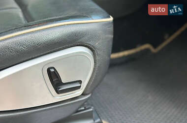 Позашляховик / Кросовер Mercedes-Benz M-Class 2011 в 
