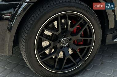 Внедорожник / Кроссовер Mercedes-Benz M-Class 2008 в 