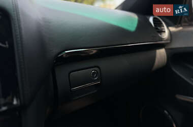 Внедорожник / Кроссовер Mercedes-Benz M-Class 2008 в 
