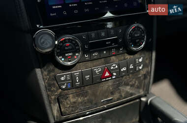 Внедорожник / Кроссовер Mercedes-Benz M-Class 2008 в 