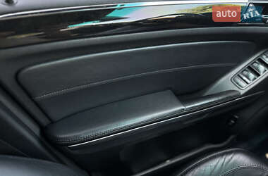 Внедорожник / Кроссовер Mercedes-Benz M-Class 2008 в 