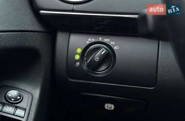 Внедорожник / Кроссовер Mercedes-Benz M-Class 2008 в 