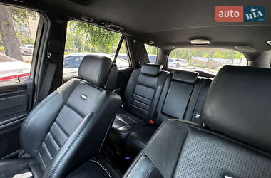 Внедорожник / Кроссовер Mercedes-Benz M-Class 2008 в 