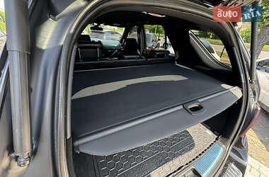 Внедорожник / Кроссовер Mercedes-Benz M-Class 2008 в 