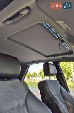 Внедорожник / Кроссовер Mercedes-Benz M-Class 2007 в 