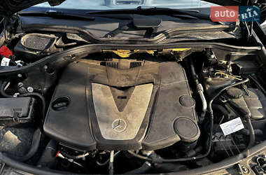 Внедорожник / Кроссовер Mercedes-Benz M-Class 2007 в 