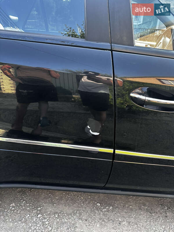 Внедорожник / Кроссовер Mercedes-Benz M-Class 2007 в Каменец-Подольском фото 15 Внедорожник / Кроссовер Mercedes-Benz M-Class 2007 в Каменец-Подольском