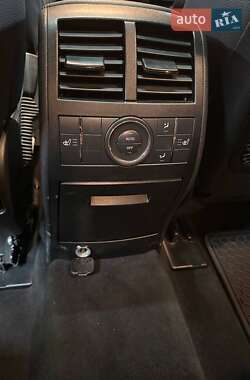 Позашляховик / Кросовер Mercedes-Benz M-Class 2010 в 