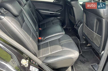 Внедорожник / Кроссовер Mercedes-Benz M-Class 2009 в 