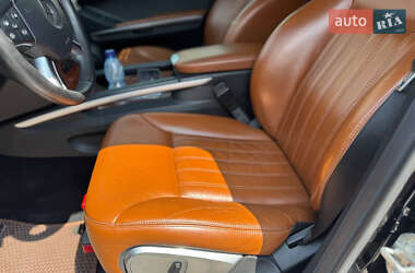 Внедорожник / Кроссовер Mercedes-Benz M-Class 2008 в 