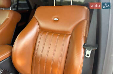 Внедорожник / Кроссовер Mercedes-Benz M-Class 2008 в 