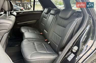 Внедорожник / Кроссовер Mercedes-Benz M-Class 2010 в 