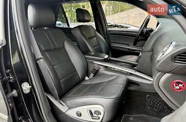 Внедорожник / Кроссовер Mercedes-Benz M-Class 2010 в 