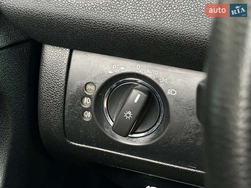 Внедорожник / Кроссовер Mercedes-Benz M-Class 2010 в Харькове