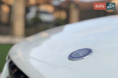 Внедорожник / Кроссовер Mercedes-Benz M-Class 2012 в 