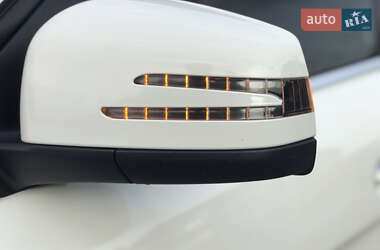 Внедорожник / Кроссовер Mercedes-Benz M-Class 2012 в 