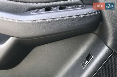 Внедорожник / Кроссовер Mercedes-Benz M-Class 2012 в 