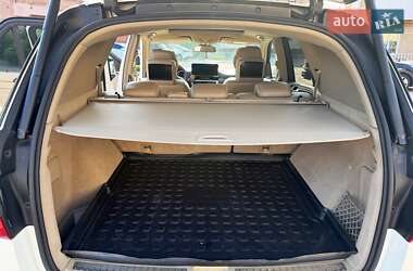 Внедорожник / Кроссовер Mercedes-Benz M-Class 2012 в 