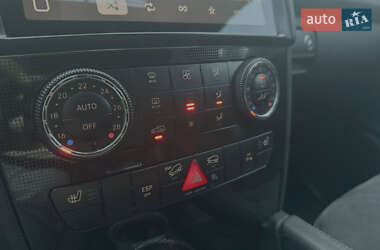 Внедорожник / Кроссовер Mercedes-Benz M-Class 2008 в 