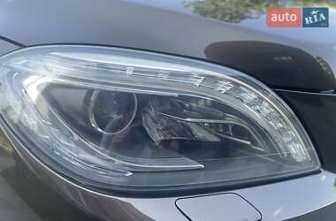 Внедорожник / Кроссовер Mercedes-Benz M-Class 2014 в 