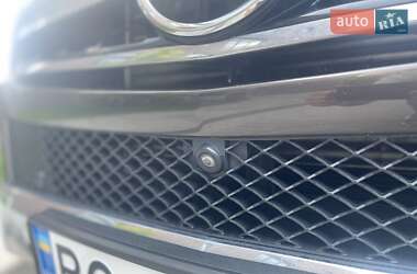 Внедорожник / Кроссовер Mercedes-Benz M-Class 2014 в 
