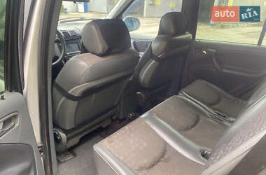Внедорожник / Кроссовер Mercedes-Benz M-Class 1999 в 